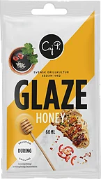 Glaze Honung