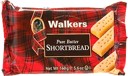Kex Shortbread Fingers