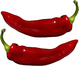 Paprika Röd Ramiro Eko