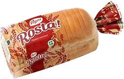 Rosta Rostbröd