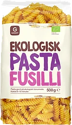 Fusilli Pasta