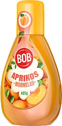 Aprikos Marmelad Squeezy