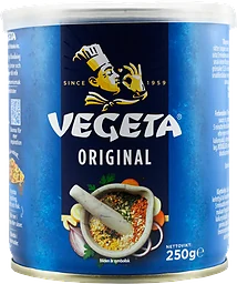 Vegeta Allkrydda Original Burk