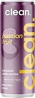 Passion Fruit Energidryck Burk