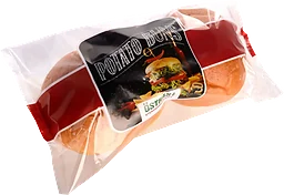 Potato Buns