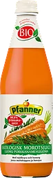 Bio Karotte Ekologisk Morotsjuice
