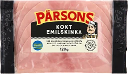 Kokt Emilskinka