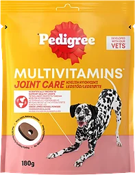 Hundgodis Multivitamin JointCare med kyckling