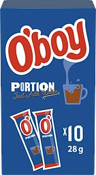 Chokladdryck Vattenlöslig 10-pack
