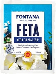 Fetaost Original