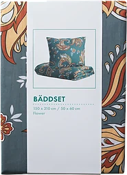 Bäddset