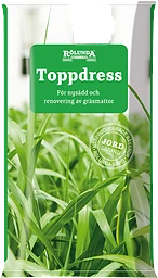 Toppdress