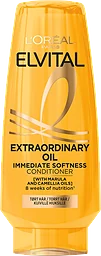 Balsam Extraordinary Oil