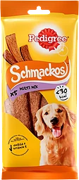 Schmackos 5-p