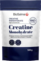 Kreatin monohydrat