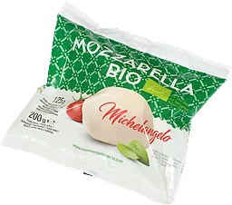 Mozzarella Eko
