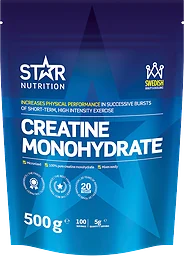 Kreatin Monohydrate