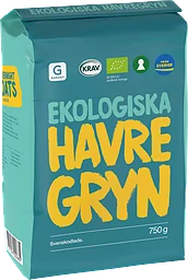 Havregryn