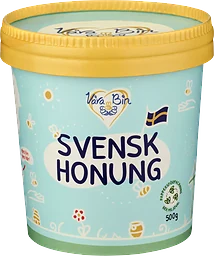 Svensk honung