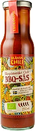 Bbq Sås Ekspånsrökt Chili