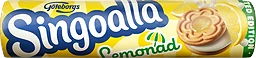 Kakor Lemonad