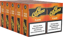 Flame Filter