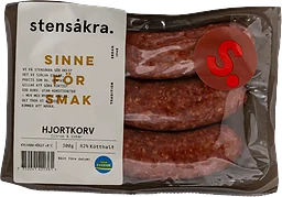 Hjortkorv