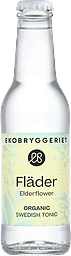 Fläder Tonic Water