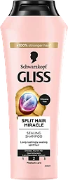 Split Hair Miracle
