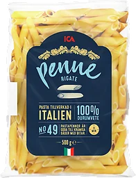 Penne Rigate