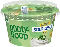 Matlagningsprodukt Sour Dream Soja Naturell ®