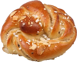Kardemummabulle