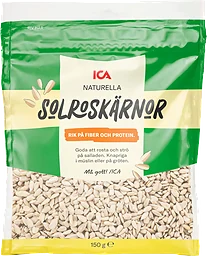 Solroskärnor