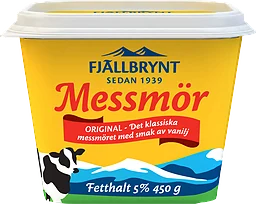 Messmör Original 5%