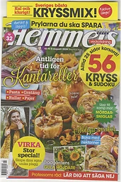 Hemmets Veckotidning