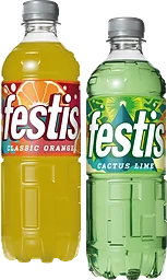 Fruktdryck