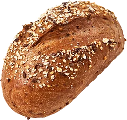 Grovt Olympiabröd Fralla