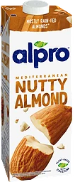 Almond Roasted