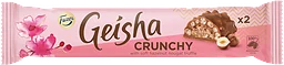 Geisha Crunchy
