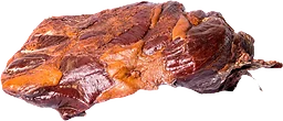 Flatrökt Skinka ca