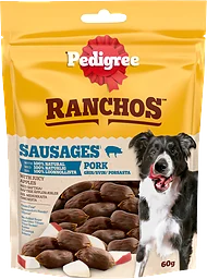 Hungodis Ranchos Sausages