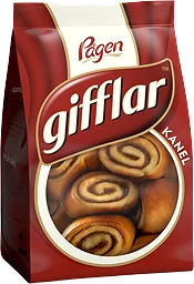 Gifflar Kanel