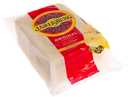 Jarlsberg Block