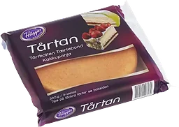 Tårtan Tårtbotten