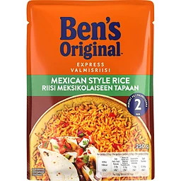 Ris Mexican Express