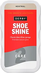 Shoe shine neutral