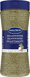 Salladskrydda Italiensk Burk