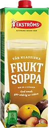Fruktsoppa
