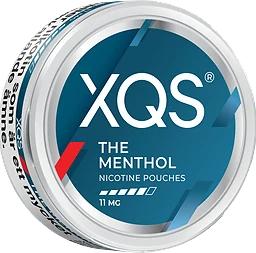 The Menthol