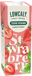 Juice Strawberry